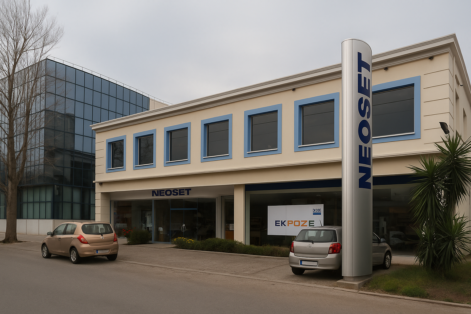 Λ.ΗΡΑΚΛΕΙΟΥ 402